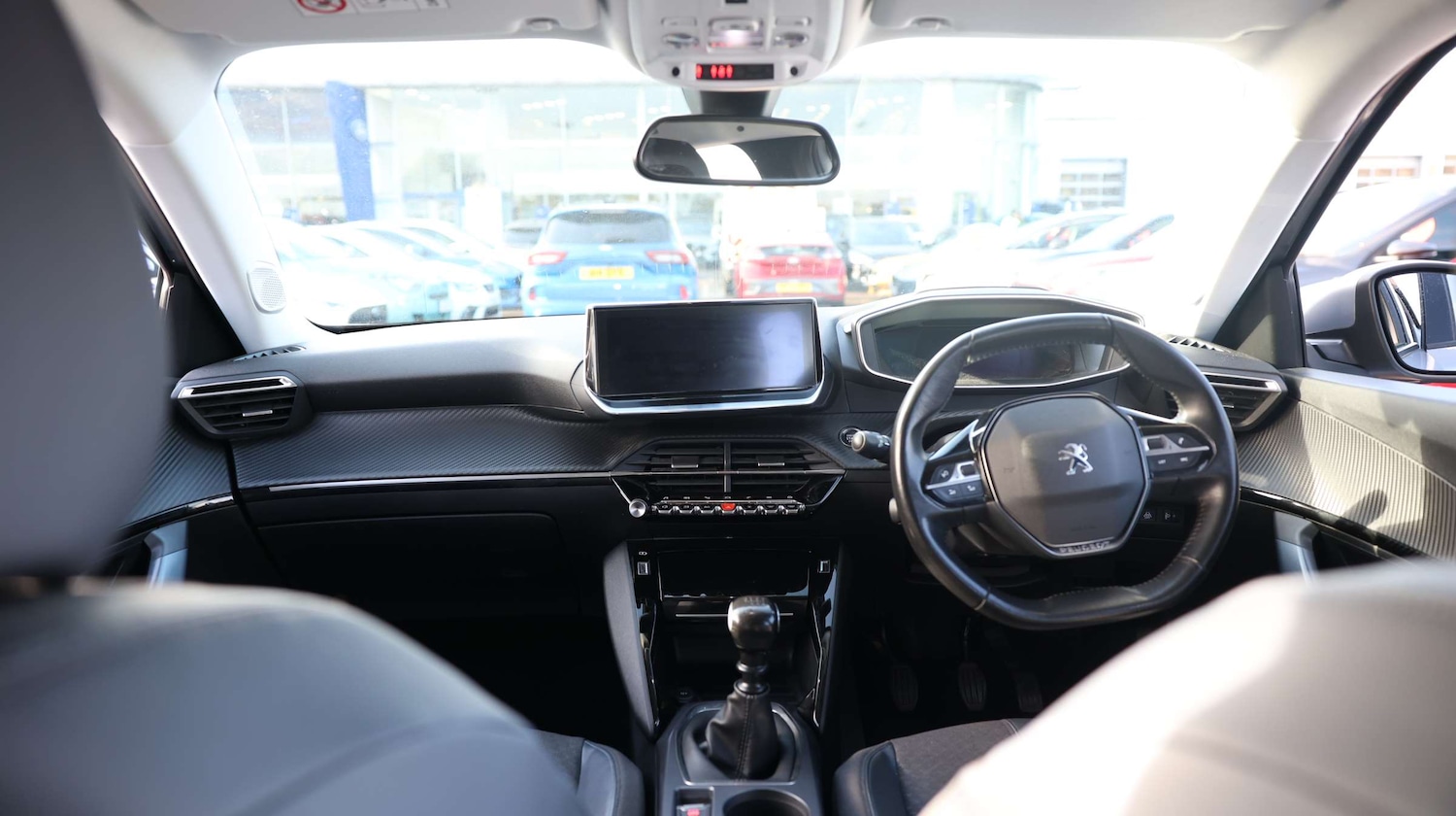 Used Peugeot 2008 2020 for sale - 76818532: Photo 21