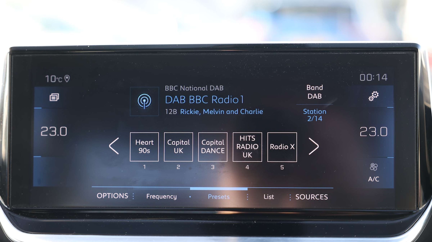 Used Peugeot 2008 2020 for sale - 76818532: Photo 23