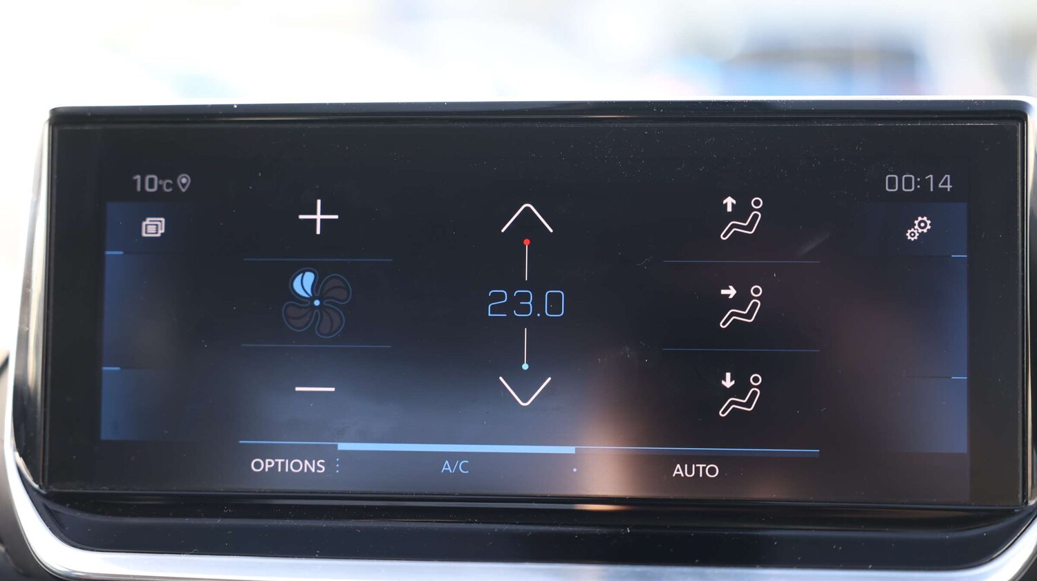 Used Peugeot 2008 2020 for sale - 76818532: Photo 24