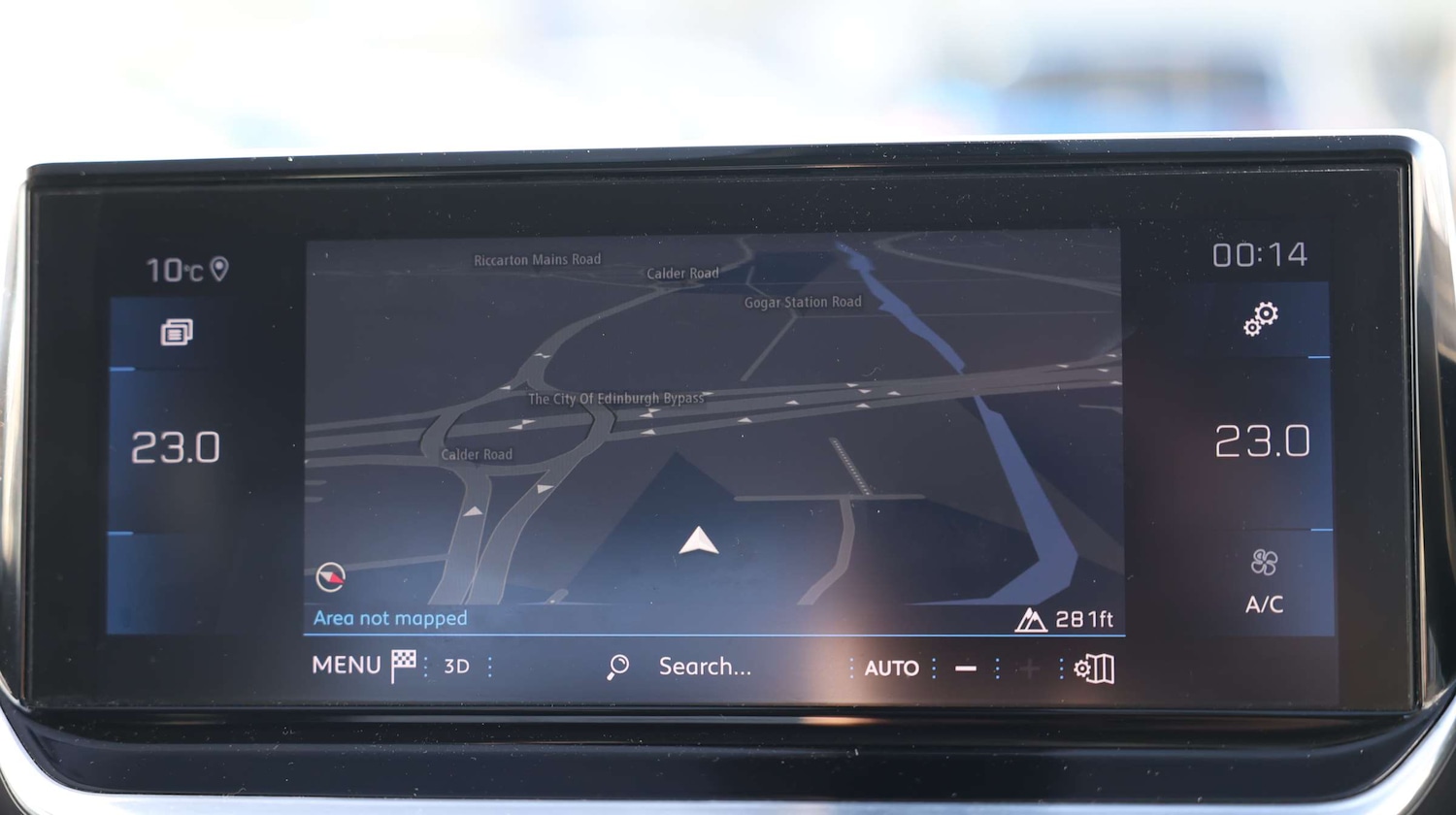 Used Peugeot 2008 2020 for sale - 76818532: Photo 25