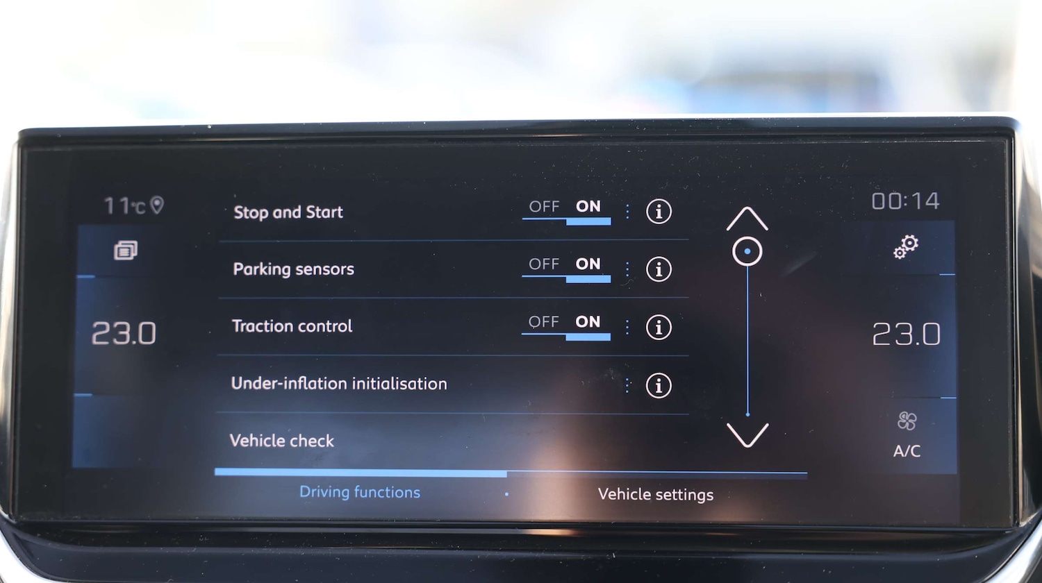 Used Peugeot 2008 2020 for sale - 76818532: Photo 26