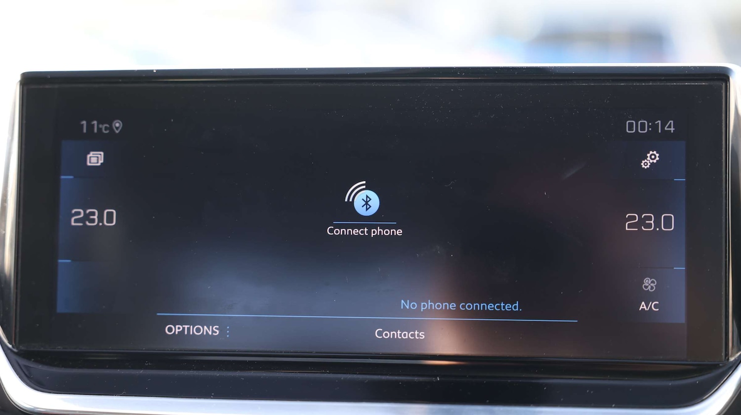 Used Peugeot 2008 2020 for sale - 76818532: Photo 27