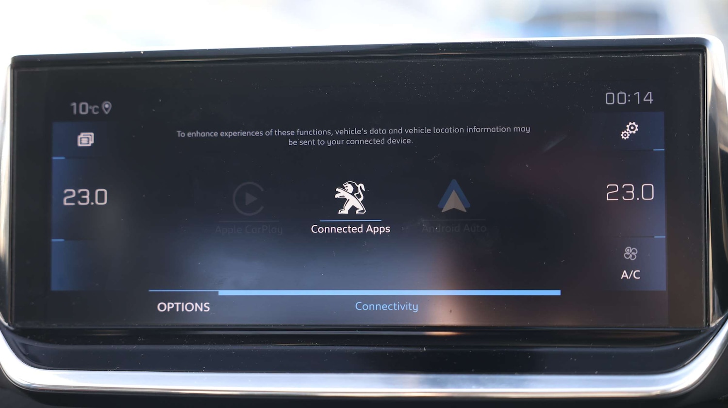 Used Peugeot 2008 2020 for sale - 76818532: Photo 28