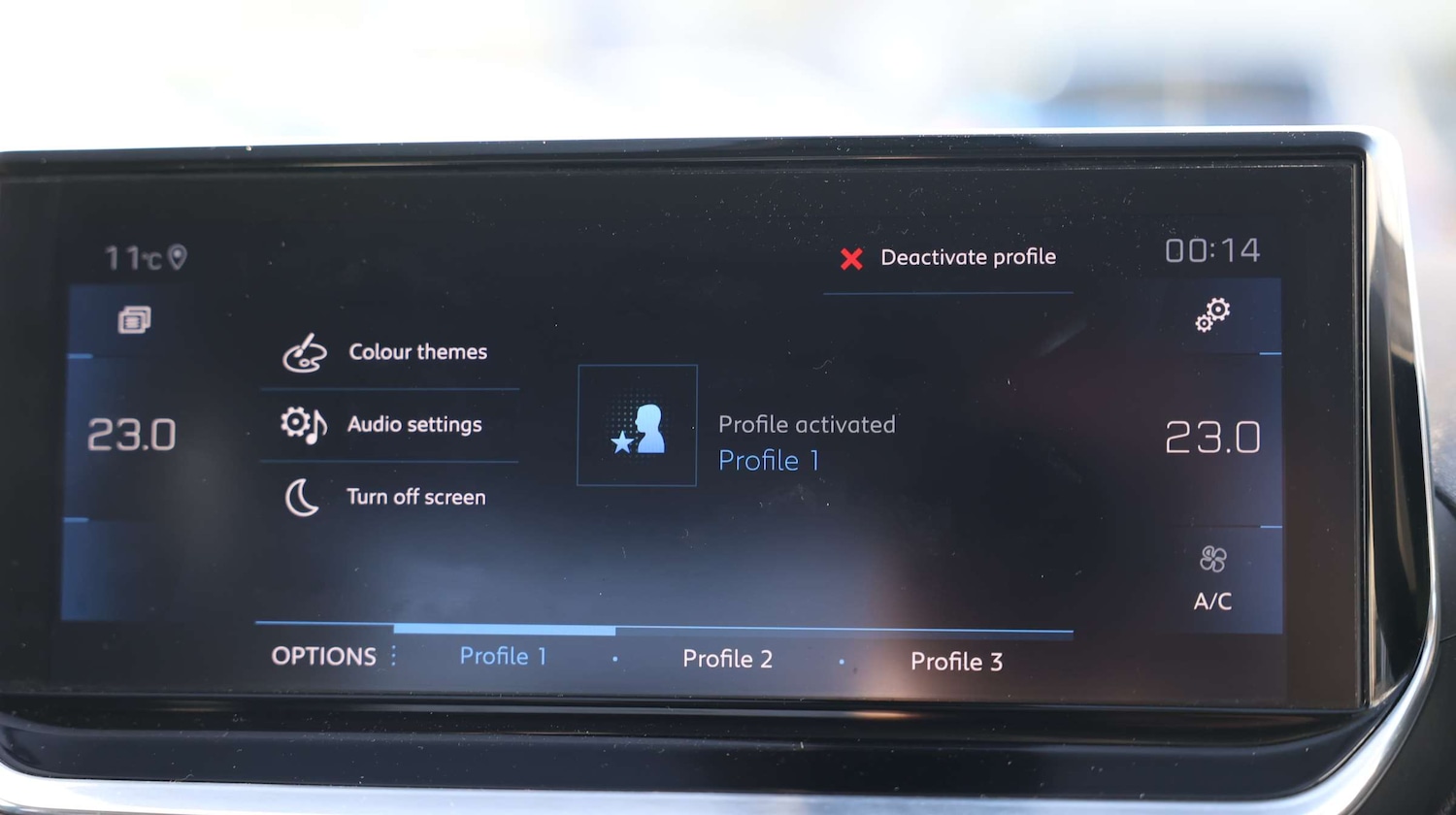 Used Peugeot 2008 2020 for sale - 76818532: Photo 29