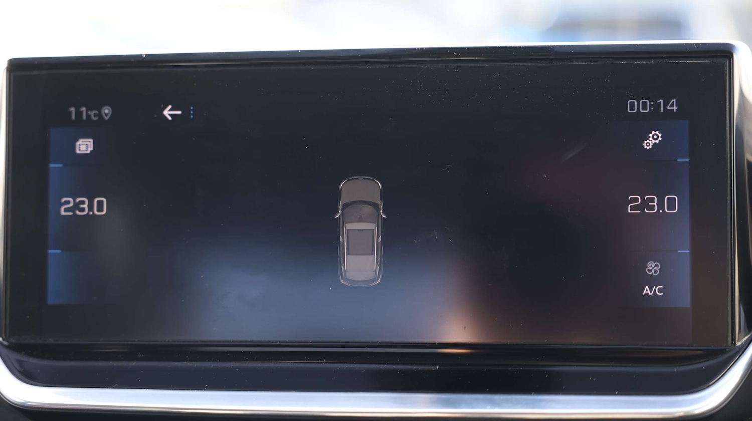 Used Peugeot 2008 2020 for sale - 76818532: Photo 30