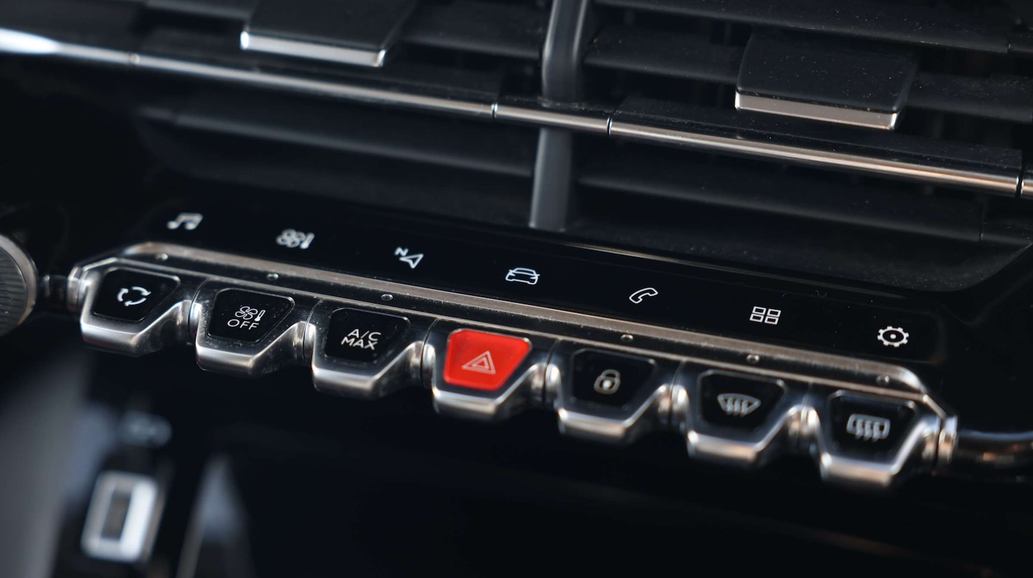 Used Peugeot 2008 2020 for sale - 76818532: Photo 31