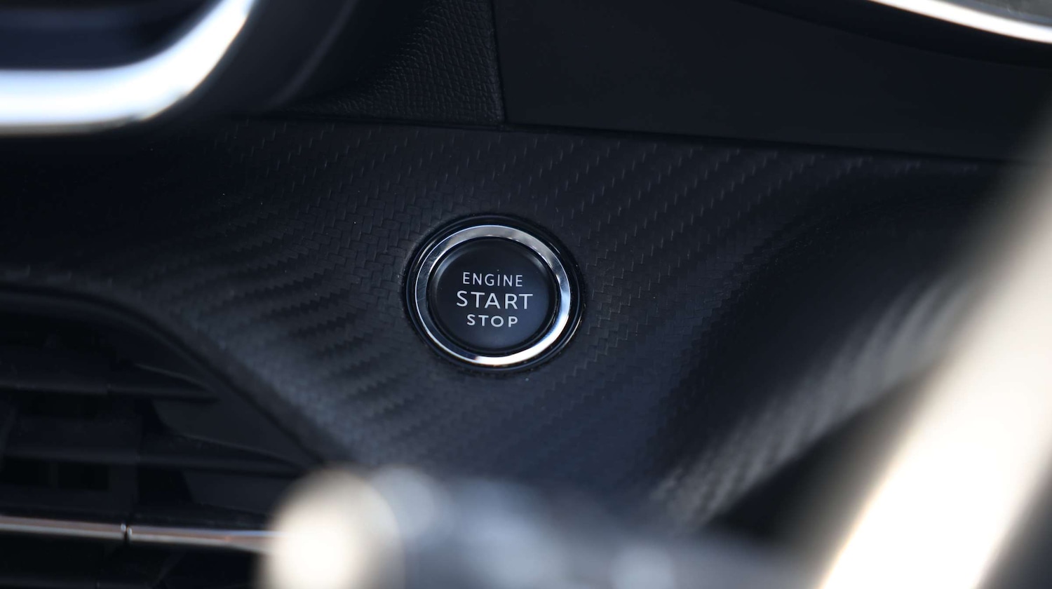 Used Peugeot 2008 2020 for sale - 76818532: Photo 34