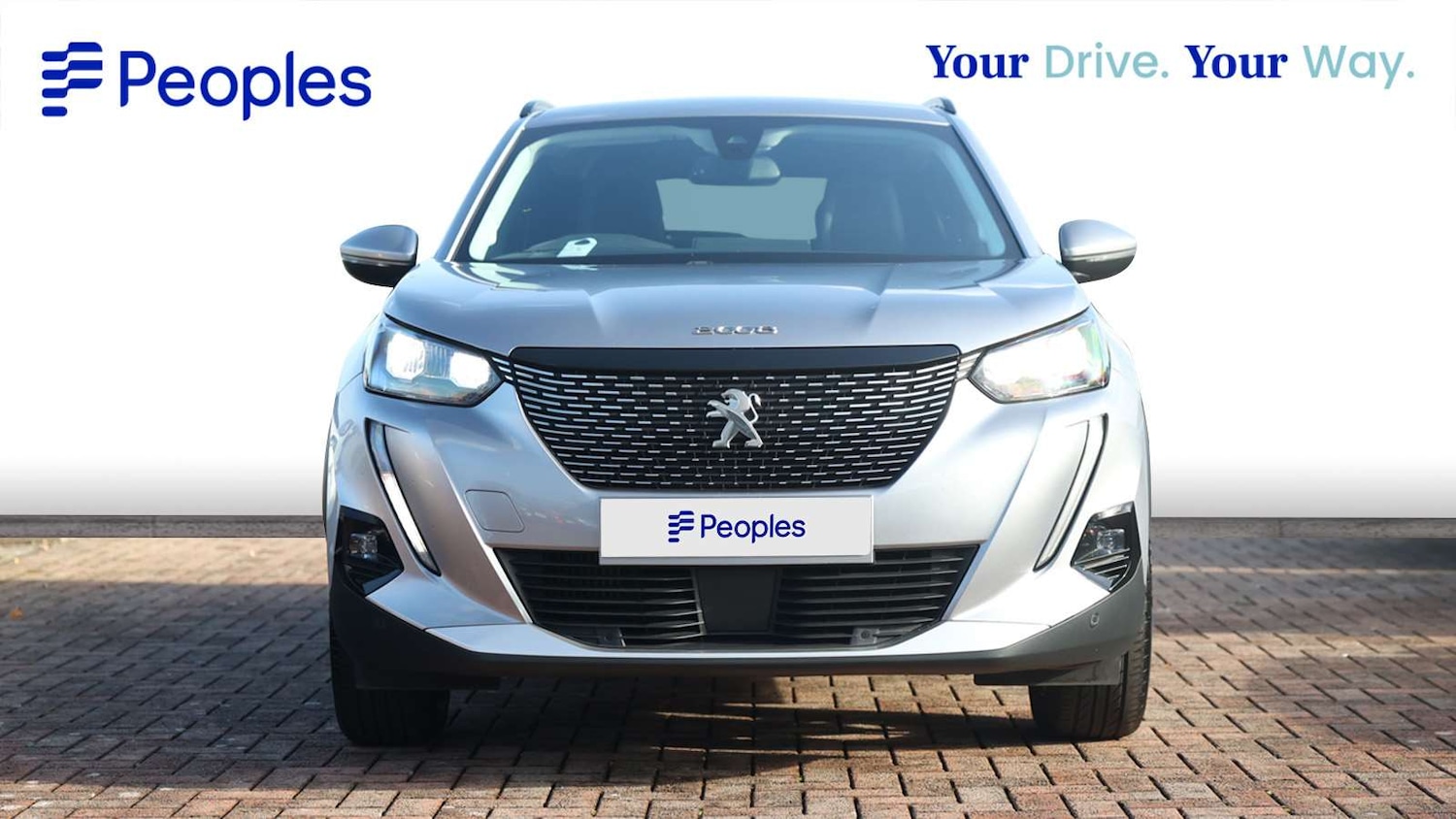 Used Peugeot 2008 2020 for sale - 76818532: Photo 5