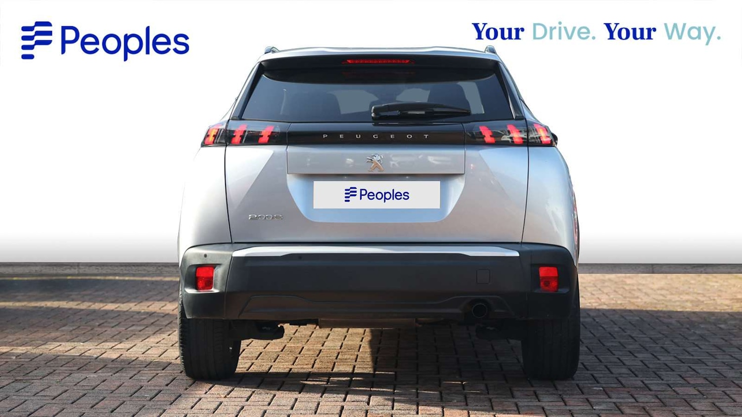 Used Peugeot 2008 2020 for sale - 76818532: Photo 6