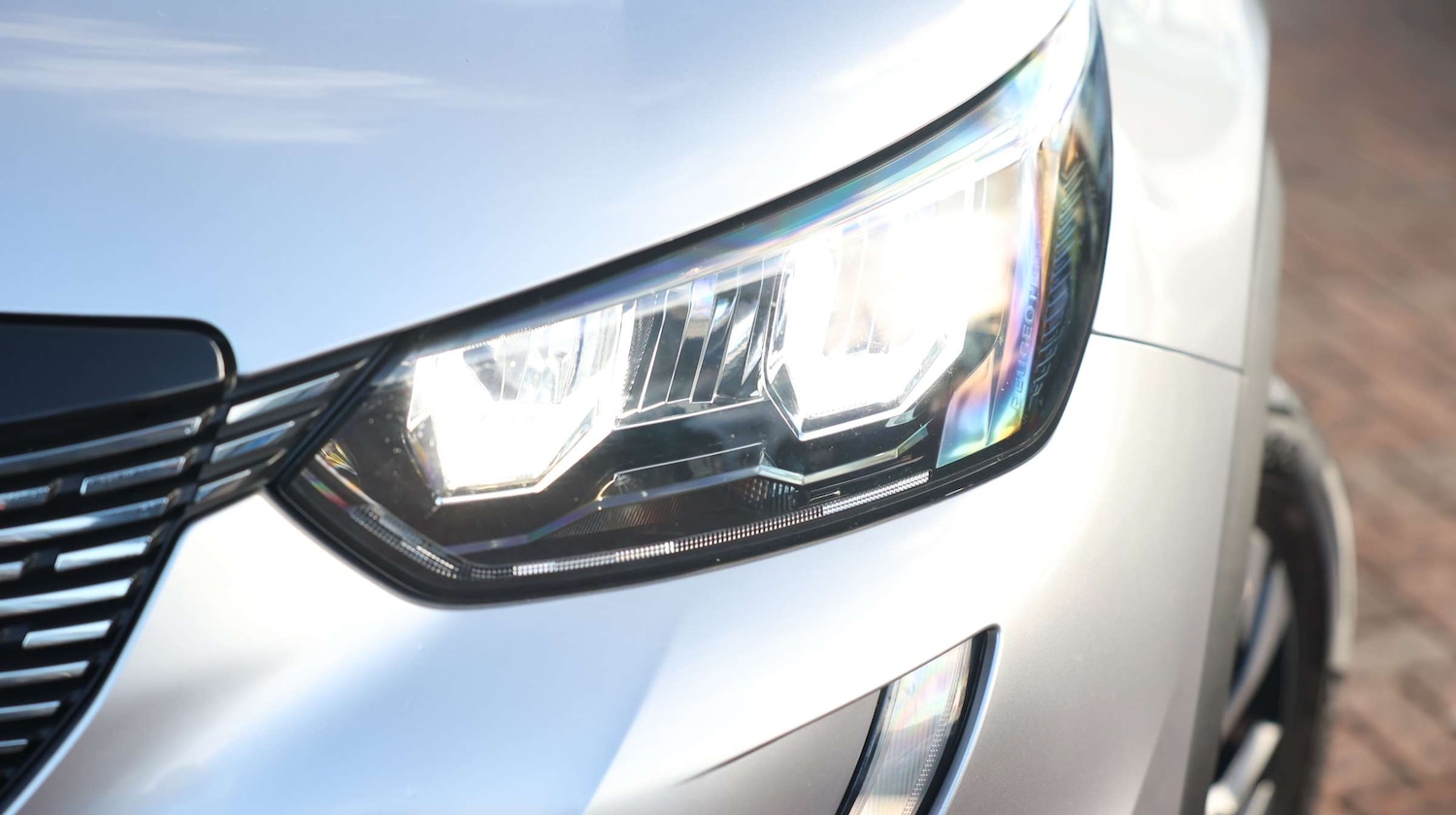 Used Peugeot 2008 2020 for sale - 76818532: Photo 7