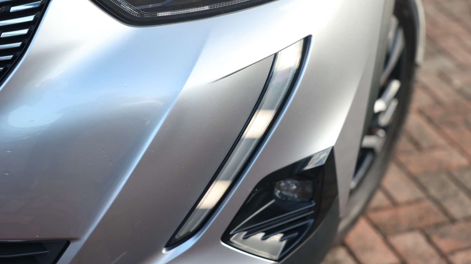 Used Peugeot 2008 2020 for sale - 76818532: Photo 8