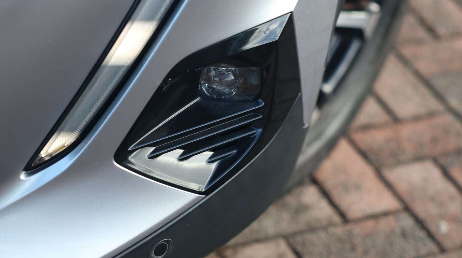 Used Peugeot 2008 2020 for sale - 76818532: Photo 9