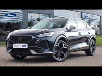 2022 - 1.5 TSI 150 V2 5dr DSG Auto