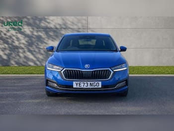 Used Skoda Octavia 2023 for sale - 79719425: Photo