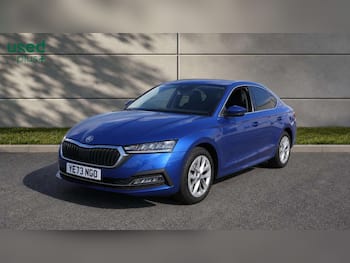 Used Skoda Octavia 2023 for sale - 79719425: Photo
