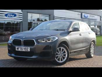 2020 - sDrive 20i SE 5dr Step Auto