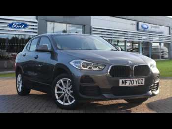 Used BMW X2 2020 for sale - 74636891: Photo