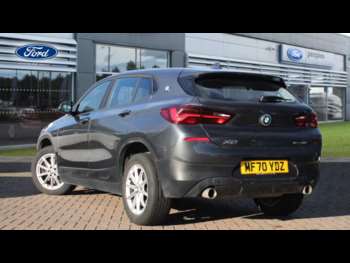 Used BMW X2 2020 for sale - 74636891: Photo