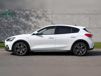 Used Ford Focus 2020 for sale - 79225489: Photo