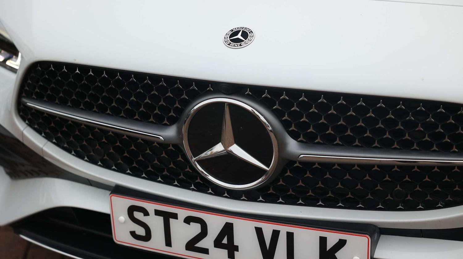 Used Mercedes-Benz CLA 2024 for sale - 76818491: Photo 11