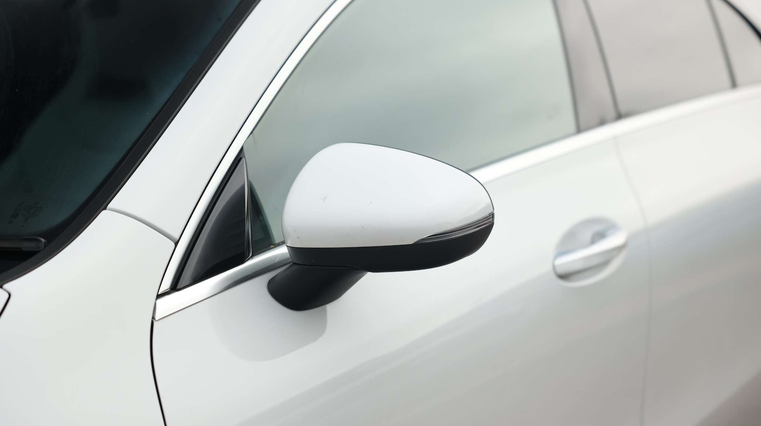 Used Mercedes-Benz CLA 2024 for sale - 76818491: Photo 12