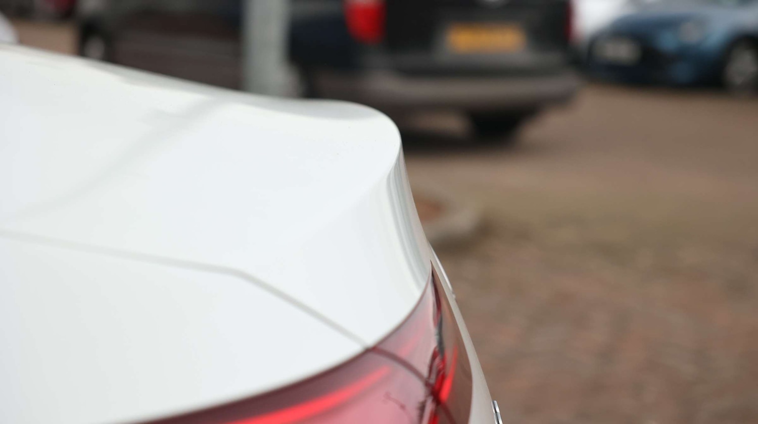 Used Mercedes-Benz CLA 2024 for sale - 76818491: Photo 14