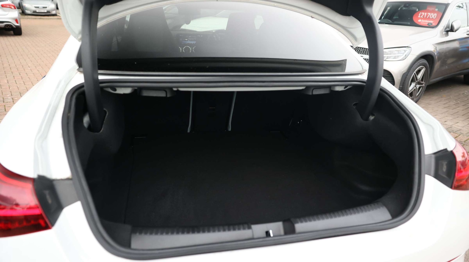 Used Mercedes-Benz CLA 2024 for sale - 76818491: Photo 16