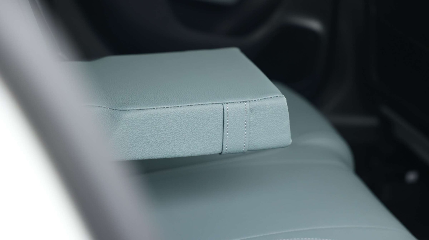 Used Mercedes-Benz CLA 2024 for sale - 76818491: Photo 20