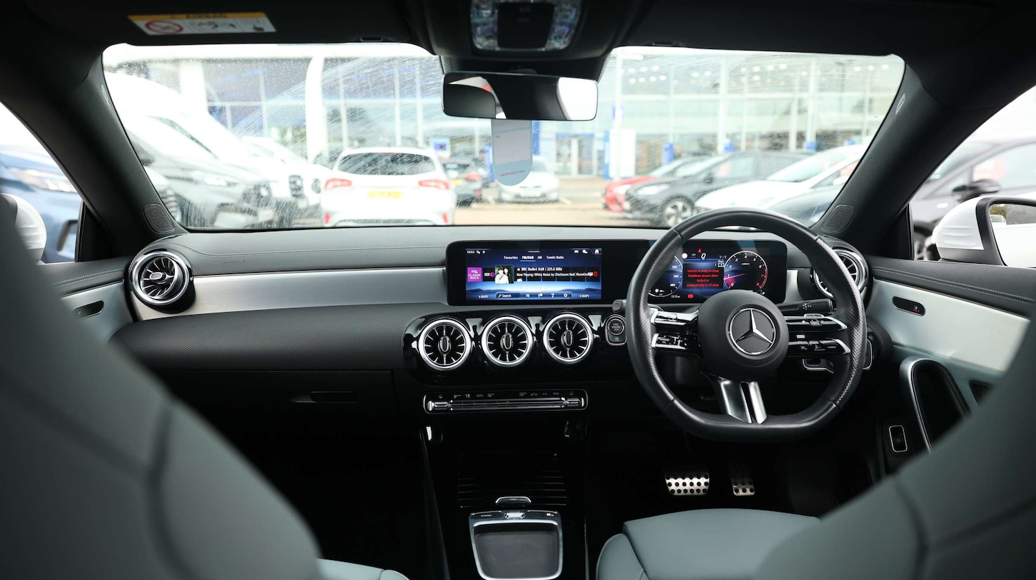 Used Mercedes-Benz CLA 2024 for sale - 76818491: Photo 22