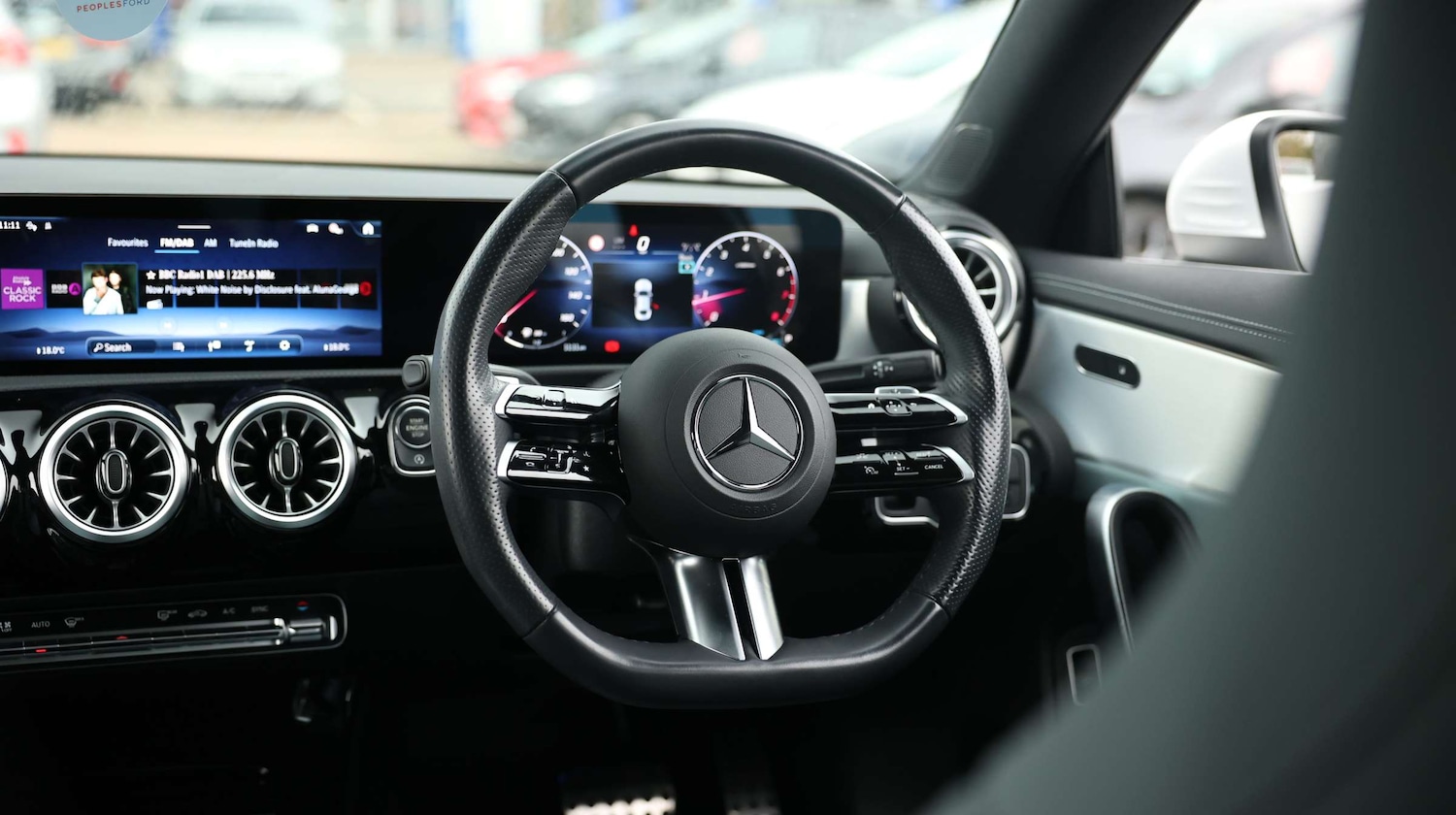 Used Mercedes-Benz CLA 2024 for sale - 76818491: Photo 23