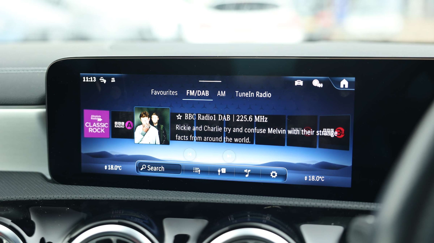 Used Mercedes-Benz CLA 2024 for sale - 76818491: Photo 24