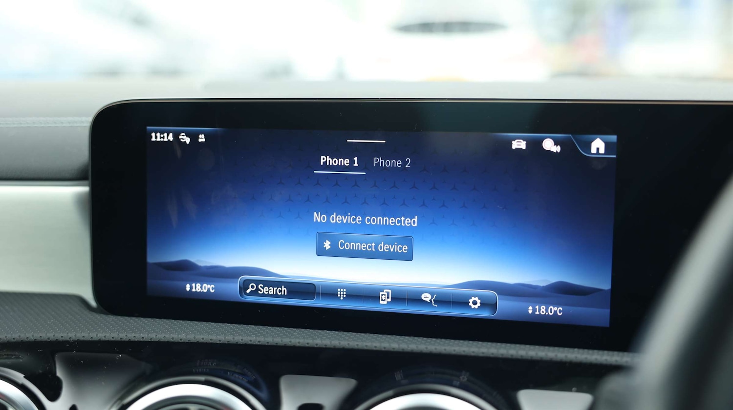 Used Mercedes-Benz CLA 2024 for sale - 76818491: Photo 25