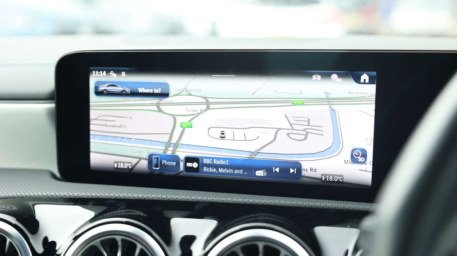 Used Mercedes-Benz CLA 2024 for sale - 76818491: Photo 26