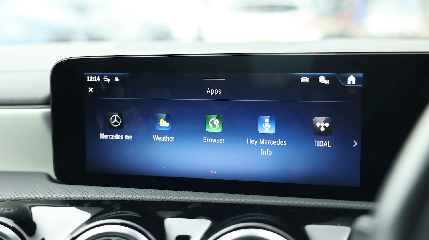 Used Mercedes-Benz CLA 2024 for sale - 76818491: Photo 27