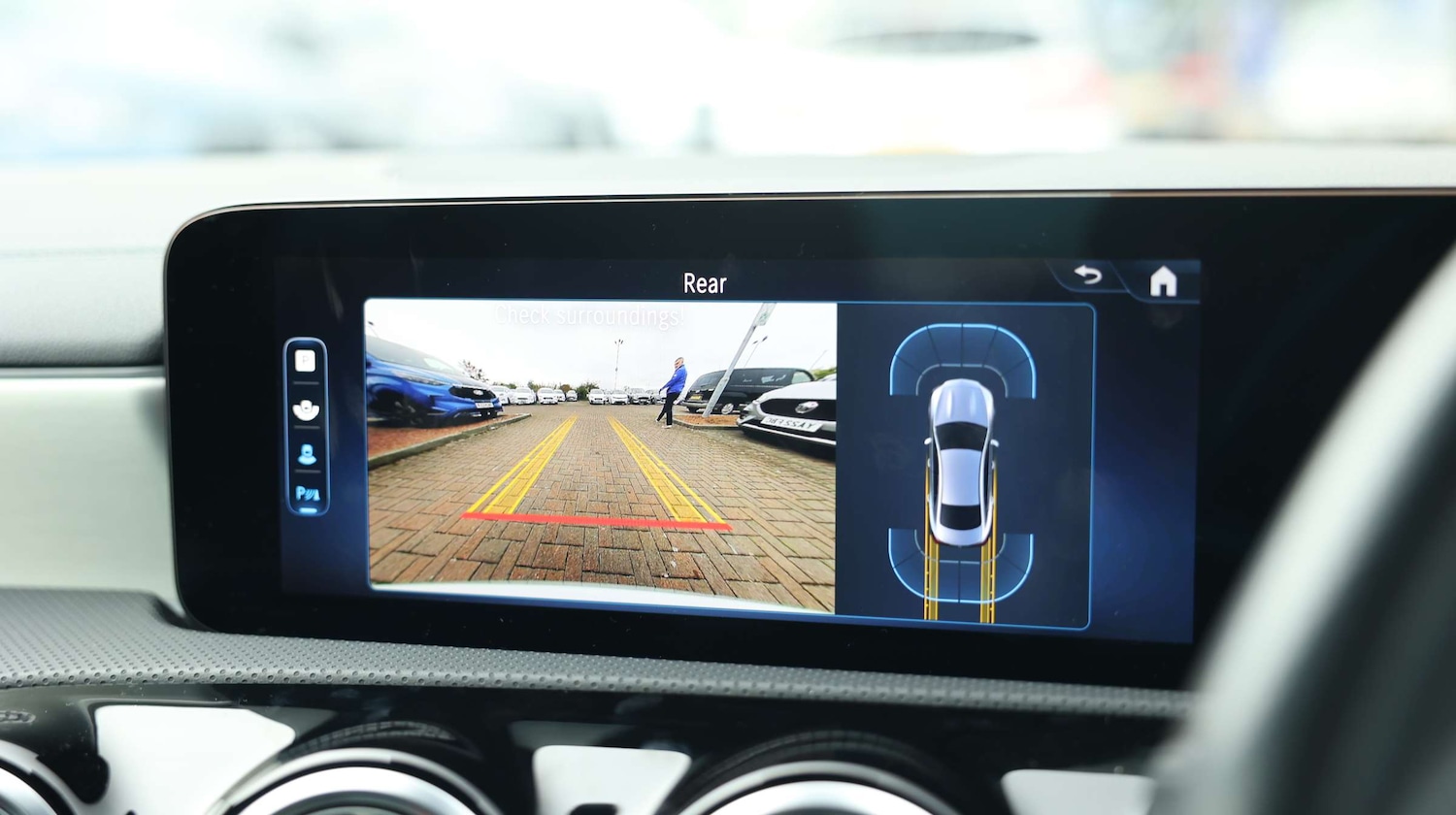 Used Mercedes-Benz CLA 2024 for sale - 76818491: Photo 30