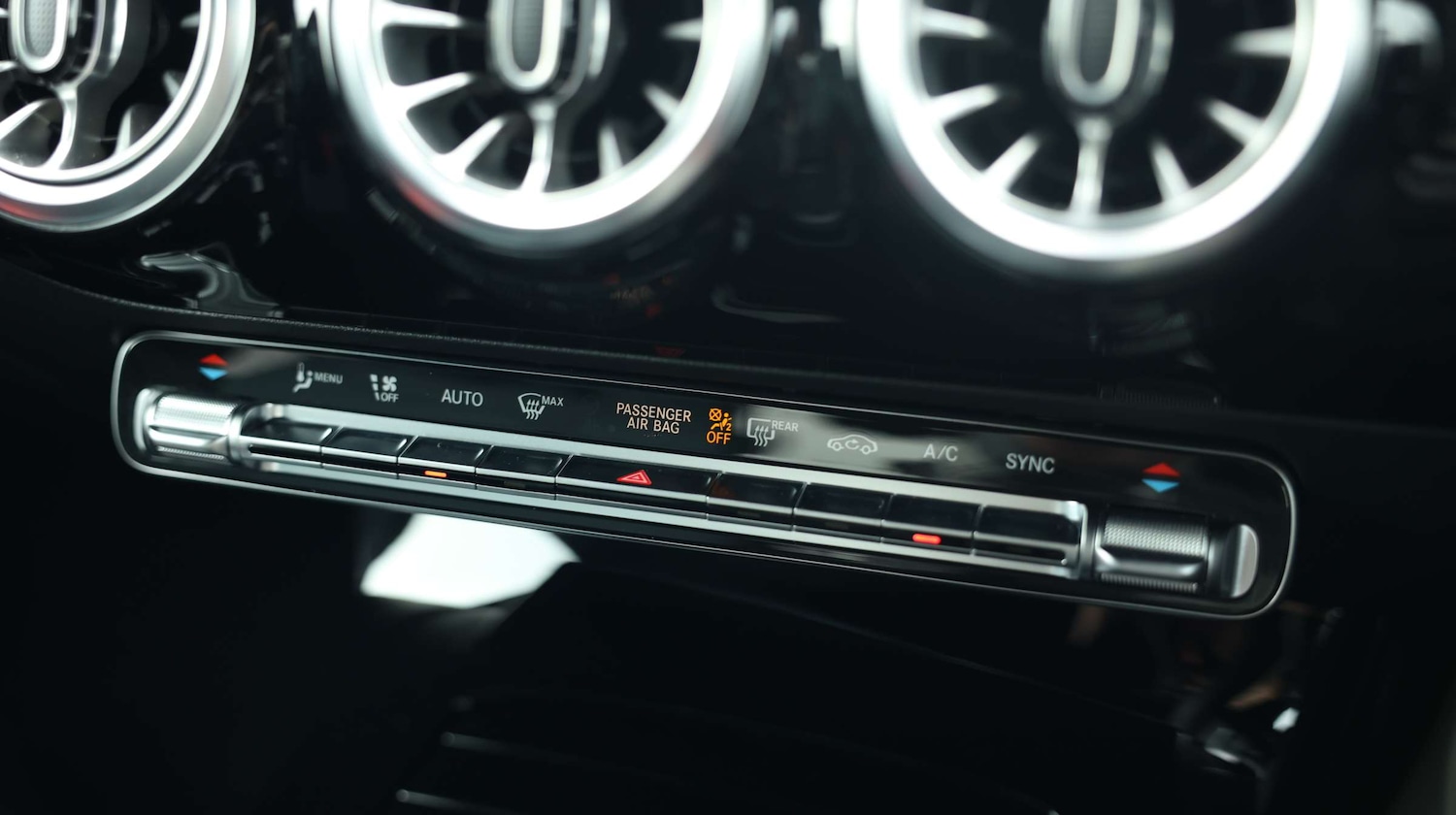 Used Mercedes-Benz CLA 2024 for sale - 76818491: Photo 31