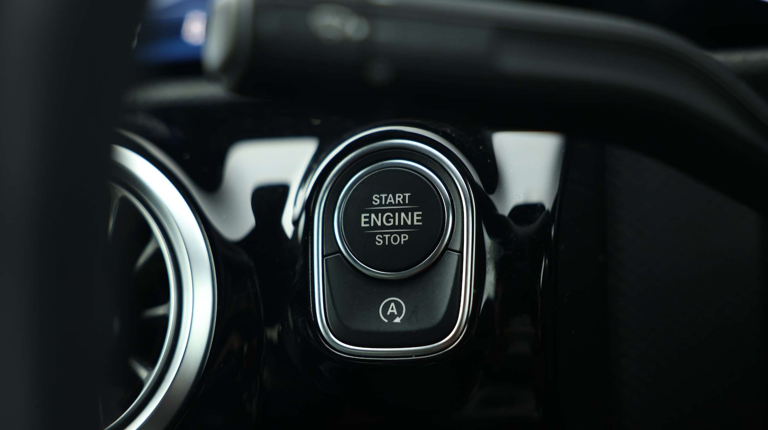 Used Mercedes-Benz CLA 2024 for sale - 76818491: Photo 35