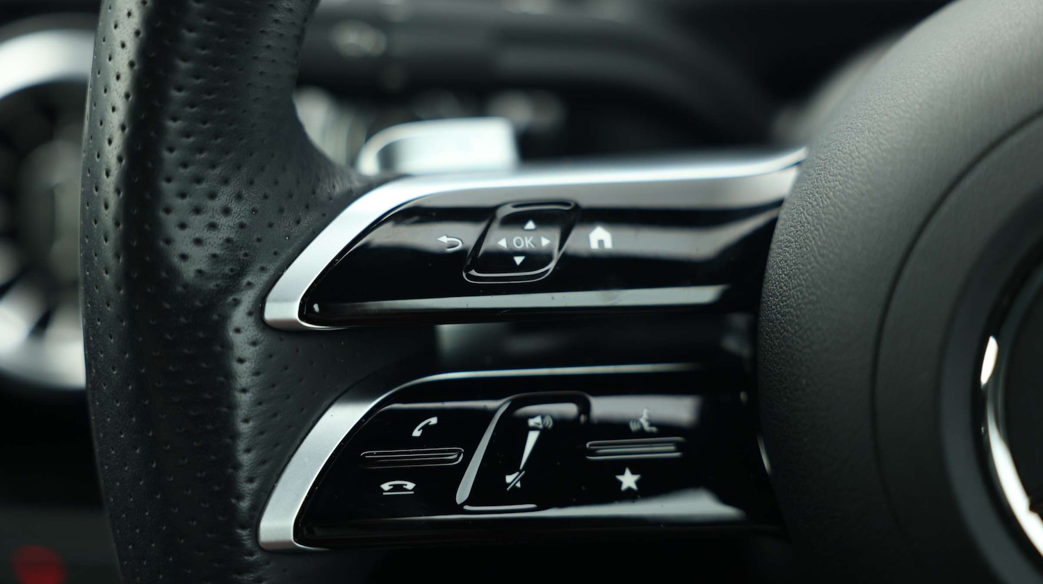 Used Mercedes-Benz CLA 2024 for sale - 76818491: Photo 38