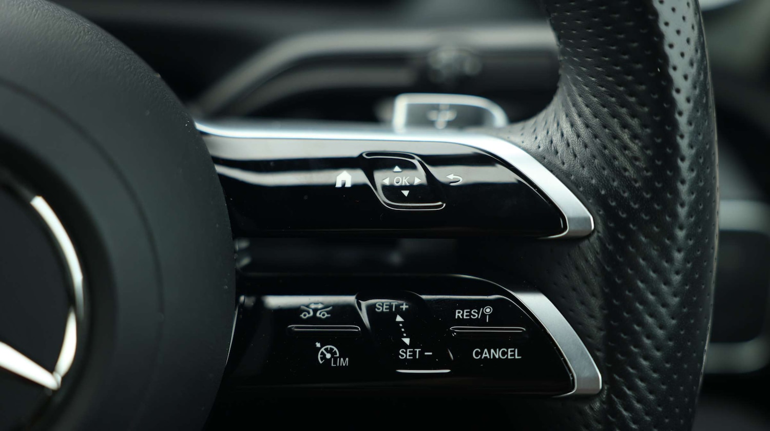 Used Mercedes-Benz CLA 2024 for sale - 76818491: Photo 39