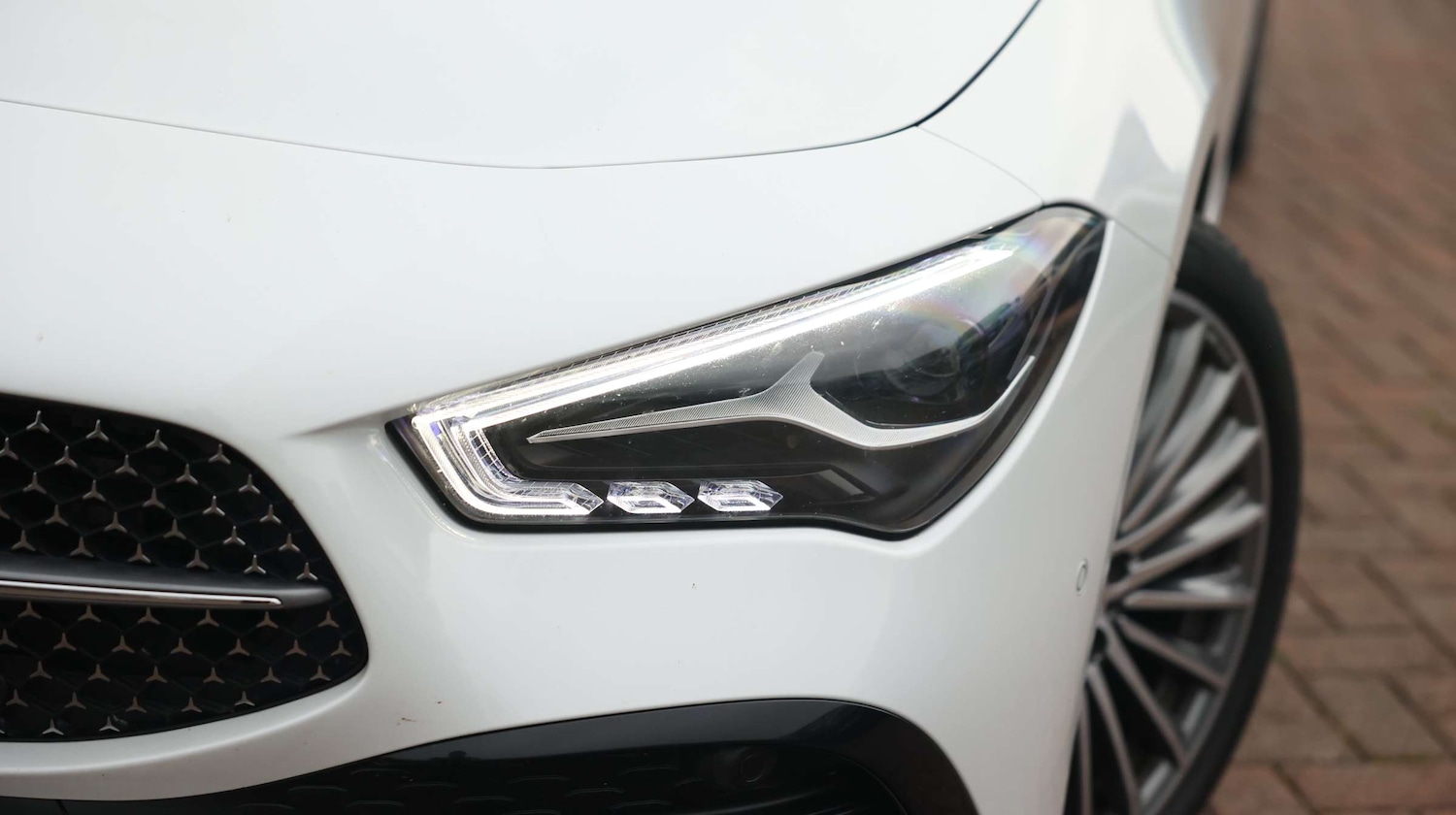 Used Mercedes-Benz CLA 2024 for sale - 76818491: Photo 7