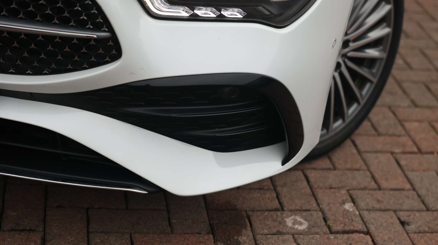 Used Mercedes-Benz CLA 2024 for sale - 76818491: Photo 8