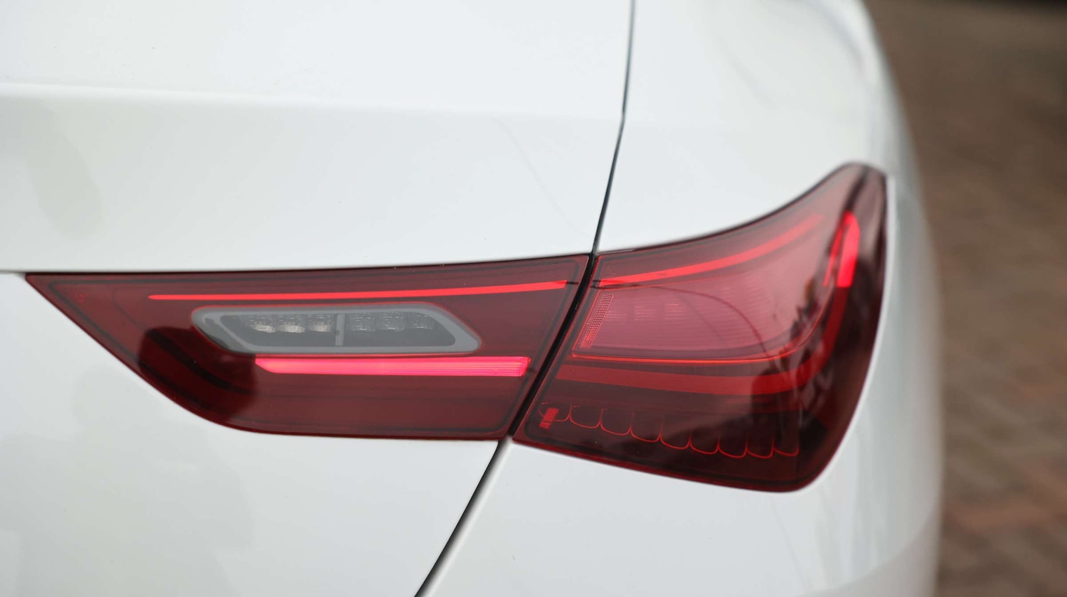 Used Mercedes-Benz CLA 2024 for sale - 76818491: Photo 9