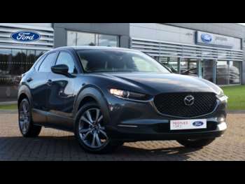 Used Mazda CX-30 2023 for sale - 74220389: Photo