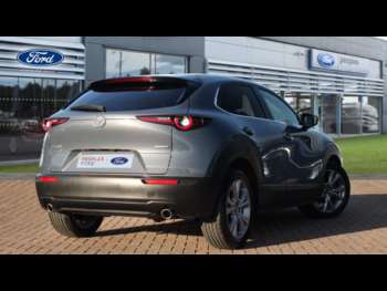 Used Mazda CX-30 2023 for sale - 74220389: Photo