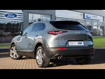 Used Mazda CX-30 2023 for sale - 74220389: Photo