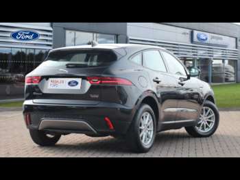 Used Jaguar E-Pace 2019 for sale - 74883484: Photo
