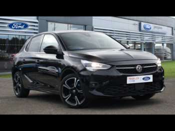 Used Vauxhall Corsa 2023 for sale - 74402242: Photo