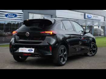 Used Vauxhall Corsa 2023 for sale - 74402242: Photo