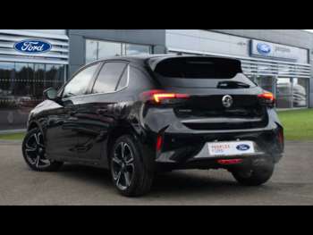 Used Vauxhall Corsa 2023 for sale - 74402242: Photo