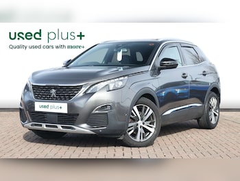 Used Peugeot 3008 2020 for sale - 79431280: Photo